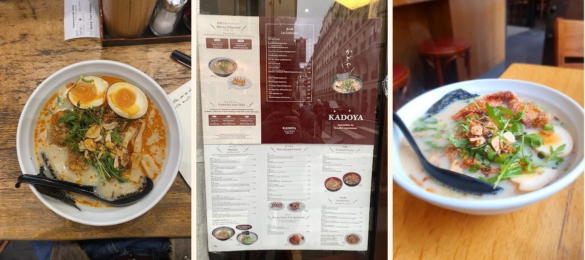 Kadoya - Gallery Image 3