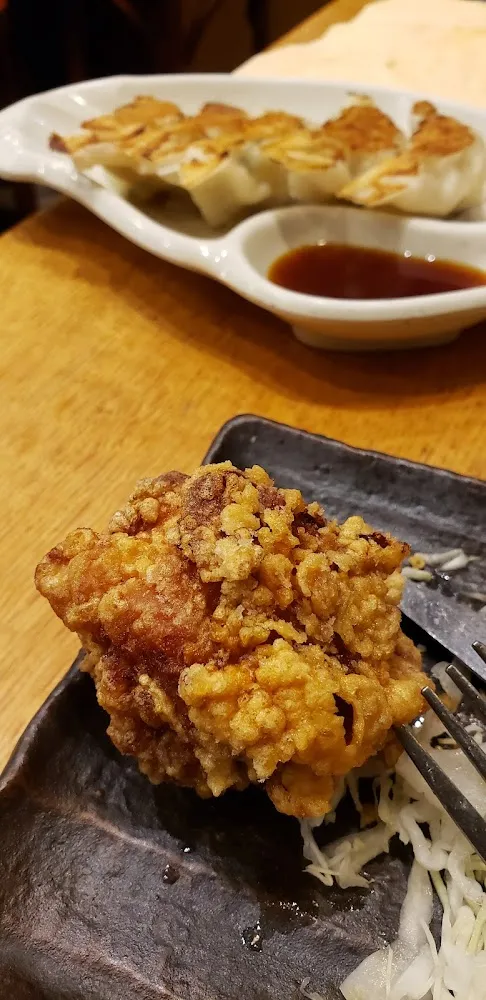 Torino Karaage